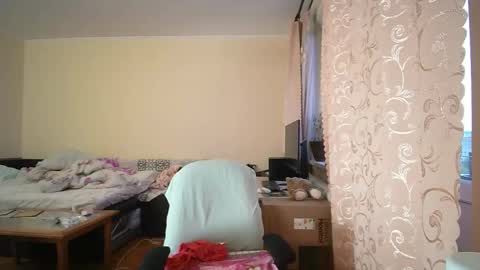 Mary2606 online show from 10-24-25, 02:13