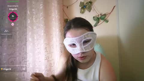 Mary2606 online show from 01-06-26, 07:39