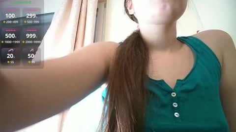 Snapshot of mary2606 chatting on 01-12-26, 06:46 Mary2606 online show from 01-12-26, 06:46