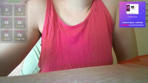 Snapshot of mary2606 chatting on 02-14-26, 07:10 Mary2606 online show from 02-14-26, 07:10