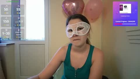 Snapshot of mary2606 chatting on 02-15-26, 03:09 Mary2606 online show from 02-15-26, 03:09