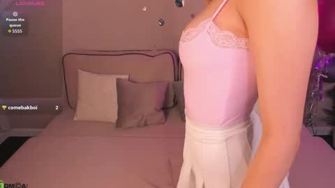 Carrie online show from 10-10-25, 09:30