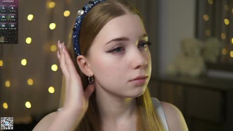 Mary online show from 01-15-25, 12:47