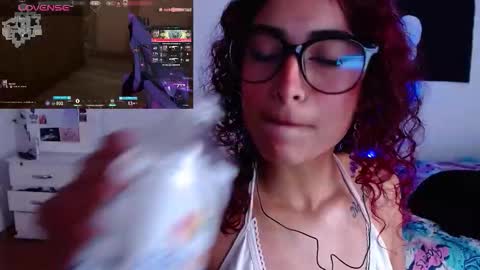 Snapshot of mary_jane1_ chatting on 02-19-26, 08:38 mary online show from 02-19-26, 08:38