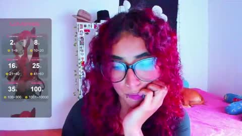 Snapshot of mary_jane1_ chatting on 04-27-26, 10:19 mary online show from 04-27-26, 10:19