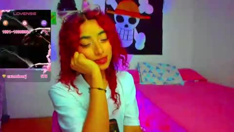 mary online show from 07-18-26, 02:49
