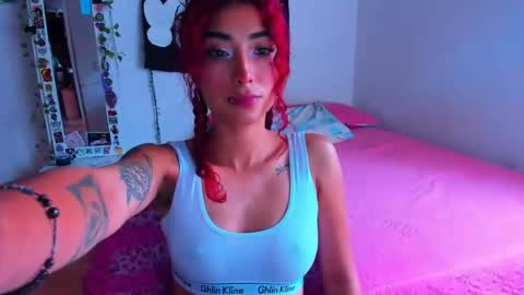 mary online show from 07-22-26, 08:22