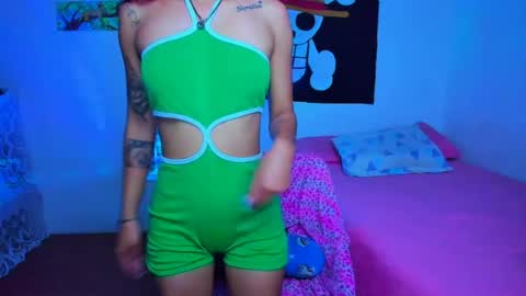 mary online show from 07-28-26, 11:58