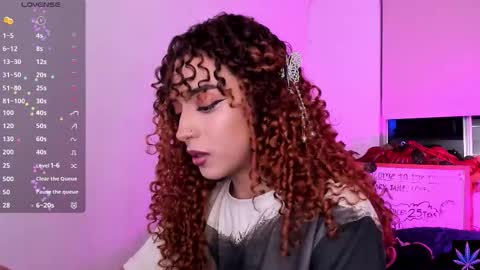 Mary Jane  online show from 01-08-26, 02:25