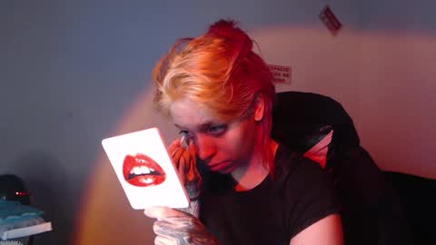 Snapshot of mary_janness chatting on 11-23-25, 06:35 100 online show from 11-23-25, 06:35