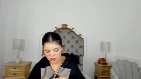 mary joseph online show from 12-02-25, 08:26