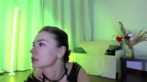 Julia online show from 10-21-25, 09:48