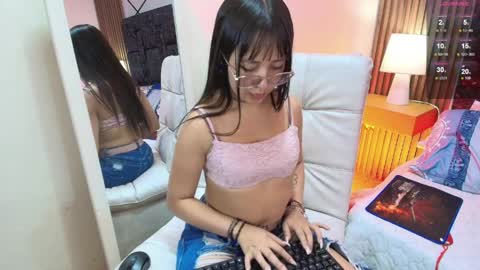 mary_luckaysha online show from 03-31-26, 07:25