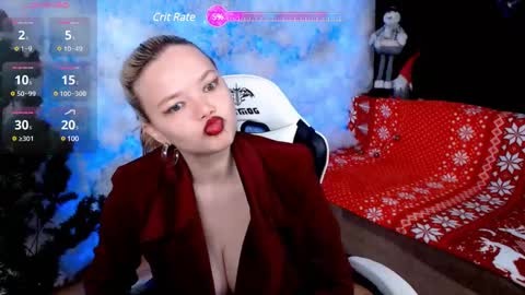 Snapshot of mary_lunar chatting on 12-10-24, 10:16 Mary online show from 12-10-24, 10:16