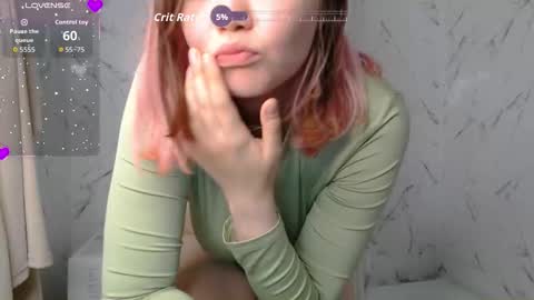 Snapshot of mary_lunar chatting on 09-15-25, 03:34 Mary online show from 09-15-25, 03:34