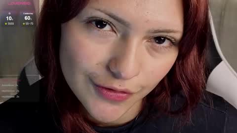 Snapshot of mary_luxx_tp chatting on 10-17-25, 02:30 mary_luxx_tp online show from 10-17-25, 02:30