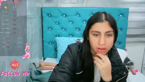 Snapshot of mary_mood_ chatting on 06-17-26, 12:07 Mary Moon online show from 06-17-26, 12:07