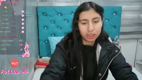 Snapshot of mary_mood_ chatting on 06-22-26, 11:51 Mary Moon online show from 06-22-26, 11:51