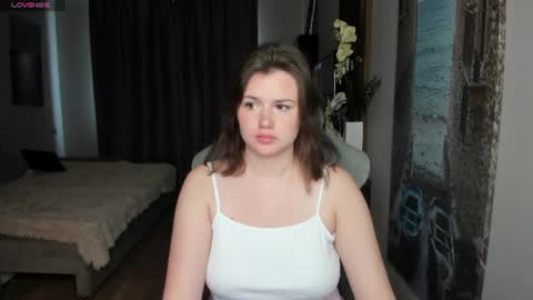 Mary online show from 07-27-26, 11:28