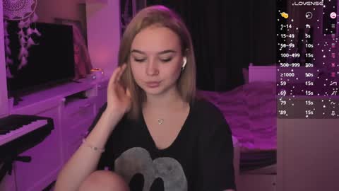 Mary online show from 12-12-24, 03:59