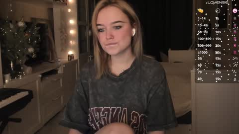 Mary online show from 01-05-25, 05:20