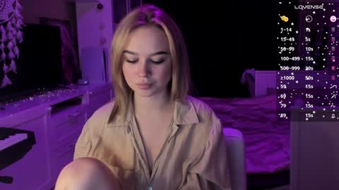 Mary online show from 02-06-25, 04:25