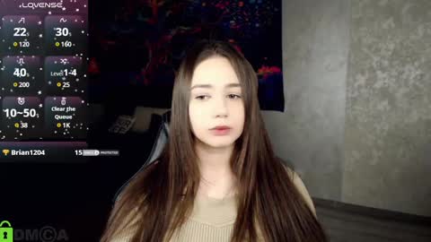 Mary online show from 02-10-25, 06:03