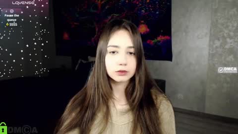 Mary online show from 02-13-25, 03:46