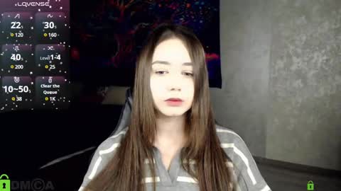 Mary online show from 02-22-25, 04:09