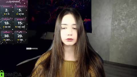 Mary online show from 02-24-25, 05:09