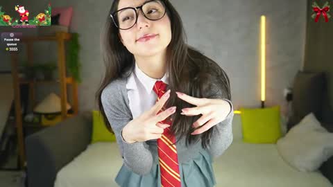 HelIo  Everyone Im MaryWelcome  to my room and  lets have  a good  time  together with me   online show from 12-30-24, 04:31