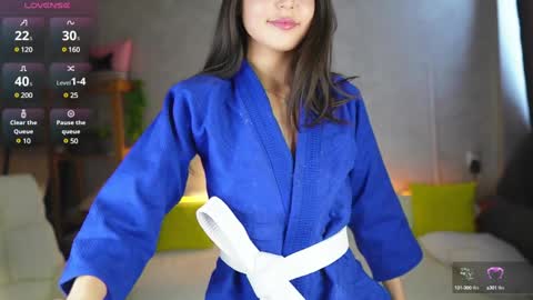 HelIo  Everyone Im MaryWelcome  to my room and  lets have  a good  time  together with me   online show from 01-22-25, 04:44