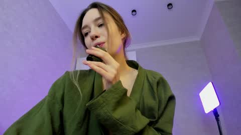 Snapshot of mary_shiota chatting on 03-30-26, 07:53 HelIo Everyone Im MaryWelcome to my room and lets have a good time together with me online show from 03-30-26, 07:53