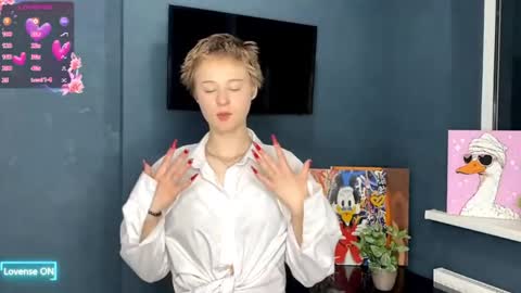 mary online show from 05-28-26, 10:45