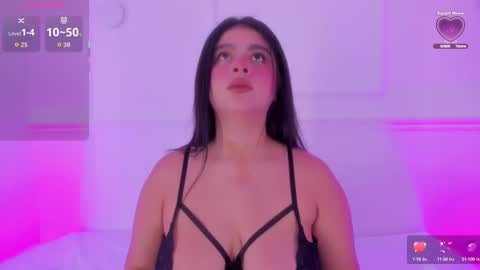 Snapshot of mary_suarez chatting on 10-01-25, 02:39 Maria online show from 10-01-25, 02:39