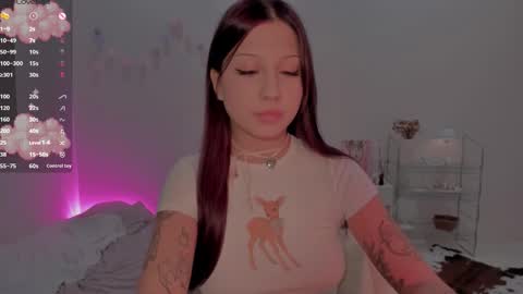 Snapshot of mary_tim chatting on 10-17-25, 03:14 Maryana online show from 10-17-25, 03:14