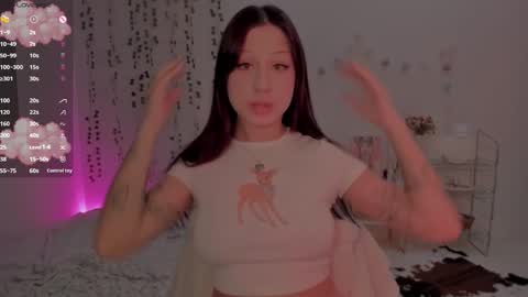 Snapshot of mary_tim chatting on 11-07-25, 03:45 Maryana online show from 11-07-25, 03:45