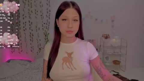 Snapshot of mary_tim chatting on 11-11-25, 05:46 Maryana online show from 11-11-25, 05:46