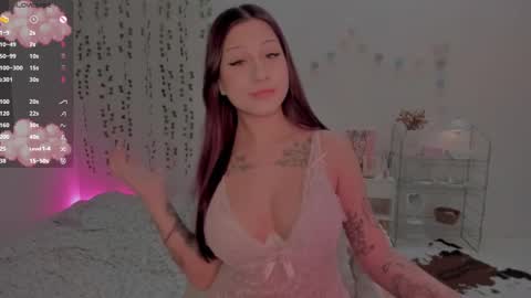 Snapshot of mary_tim chatting on 12-03-25, 03:32 Maryana online show from 12-03-25, 03:32