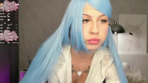Snapshot of mary_tim chatting on 05-23-26, 12:31 Maryana online show from 05-23-26, 12:31
