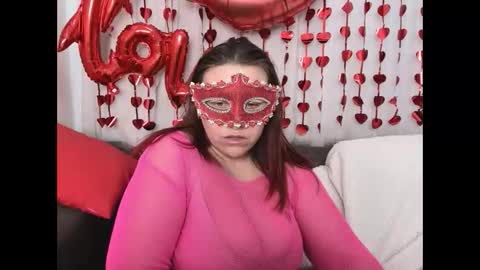 Snapshot of mary_touch chatting on 02-07-26, 02:59 mary_touch online show from 02-07-26, 02:59