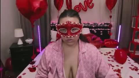 Snapshot of mary_touch chatting on 02-09-26, 11:31 mary_touch online show from 02-09-26, 11:31