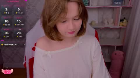 Ur Mary online show from 03-26-26, 04:40