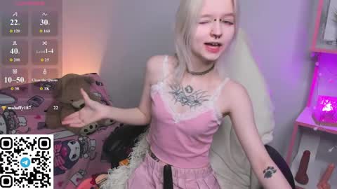 Mary online show from 05-20-26, 11:55