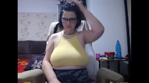 Mary online show from 01-13-26, 03:45