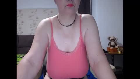 Mary online show from 07-06-26, 03:14