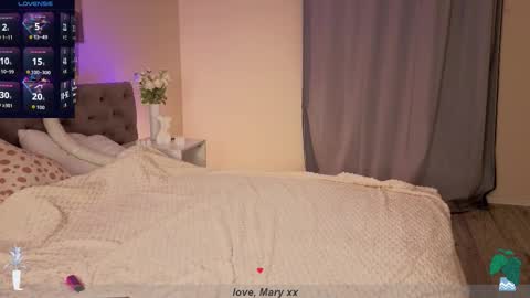 Mary GTM3Mon Wed Thu Sat Sun 0400 am-1030pm online show from 11-26-25, 01:06