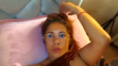 Engracia online show from 06-24-26, 11:53
