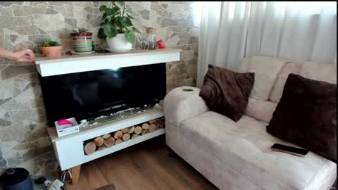 Engracia online show from 07-07-26, 01:37