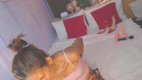 MARY ANN online show from 02-13-25, 01:15